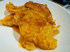 -关东小磨东北菜(上海长风大悦城店)