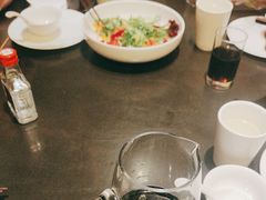-鼓楼东街老火锅(鼓楼店)