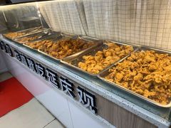 -延庆观炸鸡(淮北街总店)