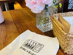 -Blac+Blac(中海环宇荟店)