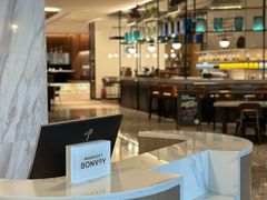 -吉隆坡喜来登帝国酒店