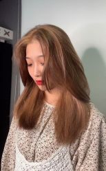 点击看大图 -藤野造型