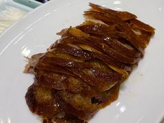 -紫光园·烤鸭(吕家营店)