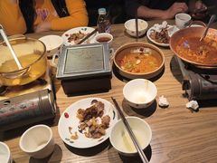 -茄子恰恰·新云南小炒(坪山益田店)