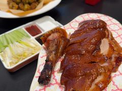 -阿瓦山寨·湘菜现炒·剁椒鱼头王(咸阳总店)