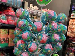 -Olé精品超市(天汇广场店)