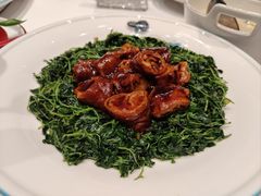 -上海老饭店(北京分店)