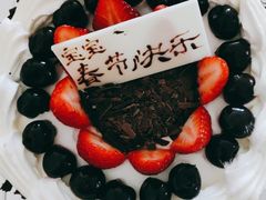 -大连铂尔曼酒店-铂尔曼美食廊 Pullman Deli