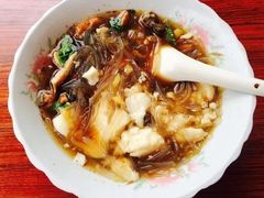 -福建土楼·永定景区-侨福楼