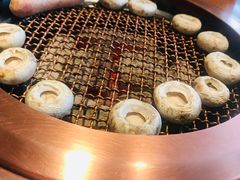 -炎蔵牛舌烤肉