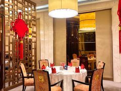 -酌宴府The China Club·广州万富希尔顿酒店(云城东路店)