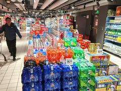 -物美超市(三里河店)