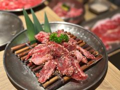 -西塔老太太泥炉烤肉(亚运村店)