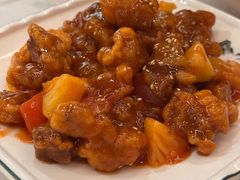 -火龙堂·风味民间菜(文一路店)