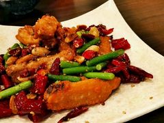 金牌鸡翅-一岚一山(角门总店)