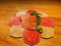 -原志优秀食材·匠心料理·海胆主题(金亿广场店)