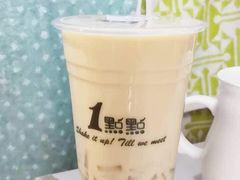 -1点点(东鼎店)