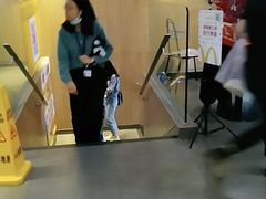 -麦当劳(中山大道中店)