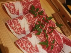 -锦和牛·炭火烧肉(ICC太和里店)