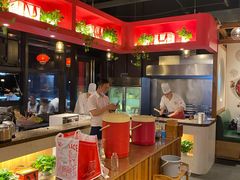 -虾满堂(瑞虹店)
