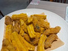 -李叔叔虾蟹大排档(青羊店)