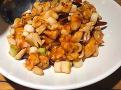 -小放牛炒菜馆(中山路乐汇城店)