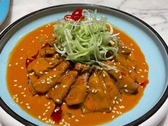 -青雅中餐厅(大连金石滩绿发希尔顿度假酒店)