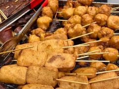 -陈阿婆豆腐脑-卤煮小吃(朝阳路店)