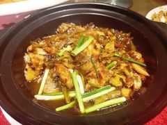 -粤香楼(新光里店)
