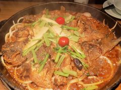 -老板恋上鱼(印象城店)