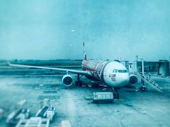 -吉隆坡国际机场