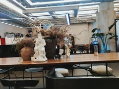 大堂-玲婧胡同·生日蛋糕·餐厅(嘉里城店)