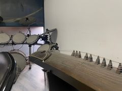 -属音琴行(成山路店)
