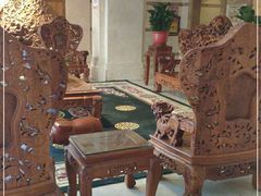 -汕头金乐大酒店