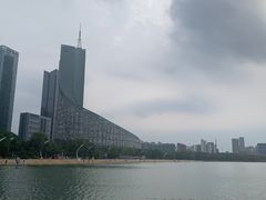 -天鹅湖体育公园