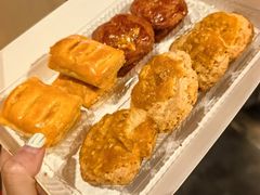 -陶陶居酒家(第十甫路总店)