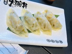 -熊吞·大碗丼烧肉饭(西市场嘉华店)