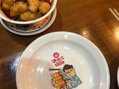 -炉小二铜锅牛蛙•川湘菜(三里屯店)