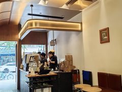 -Parking Coffee(孩儿巷店)