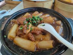 -天喜酒楼饭市·茶市(同德皇宫店)