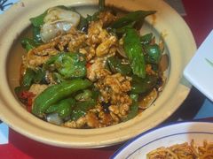 -味福记·本地特色菜(八一万达广场店)