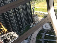 -影汇之星8字形摩天轮
