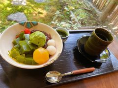 -老松(岚山店)