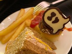 -北京中国大饭店