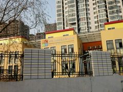 -青岛市市南区实验幼儿园(延吉路园)