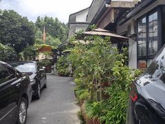 -古韵餐厅(湖畔大学店)