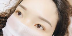 -变美丽半永久纹眉连锁·机器野生眉·洗眉