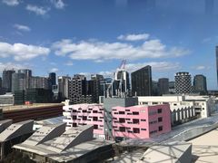 -墨尔本之星 观景摩天轮