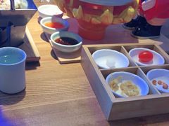 -闽上鲜·福建菜(龙湖滨江天街店)