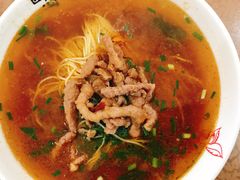 -刘昌兴菜馆(金轮第一城店)